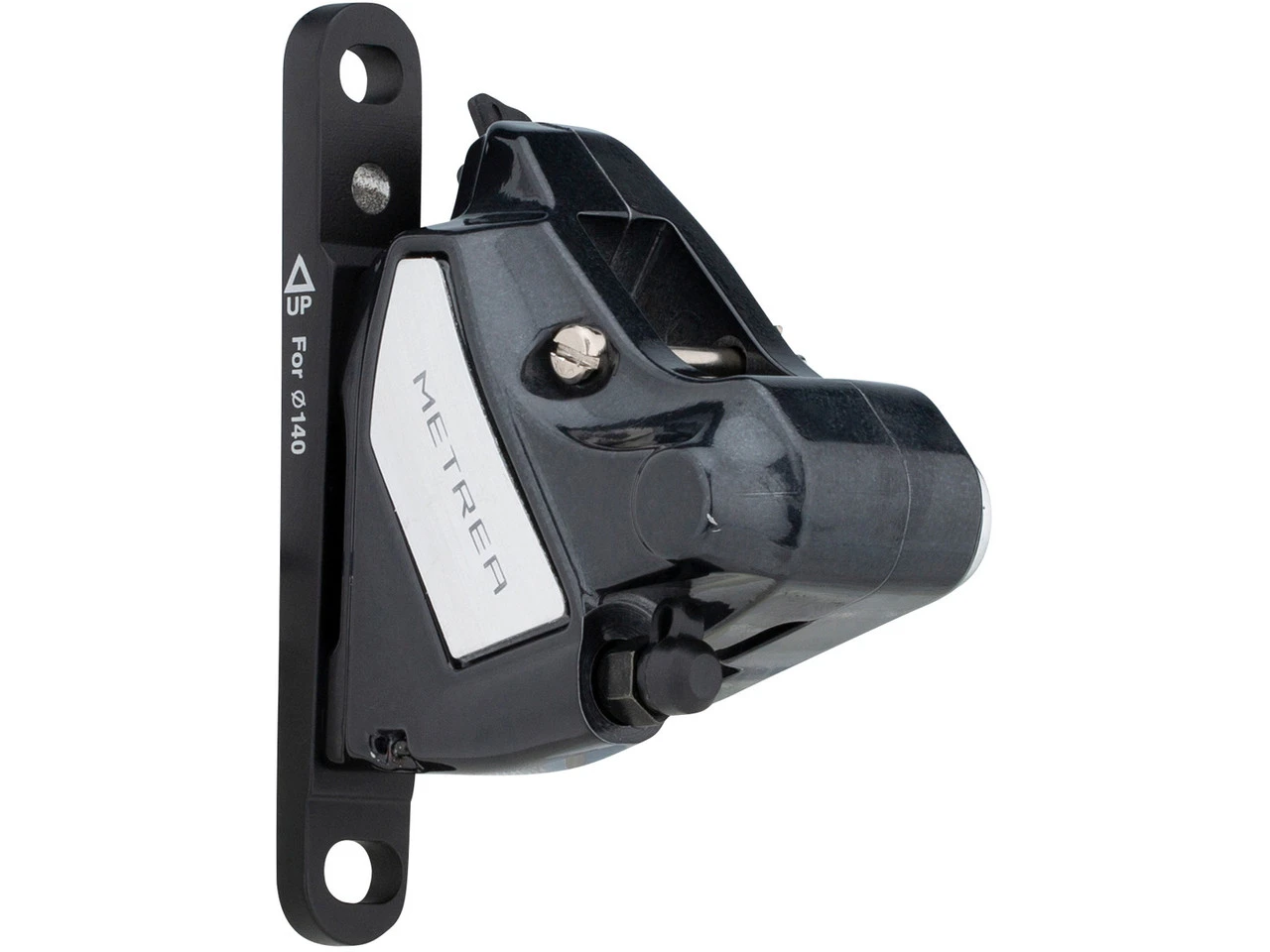 Shimano Metrea Bremssattel BR-U5000 Mit Resinbelag 2 Shimano Metrea Bremssattel BR-U5000 Mit Resinbelag – Bild 2