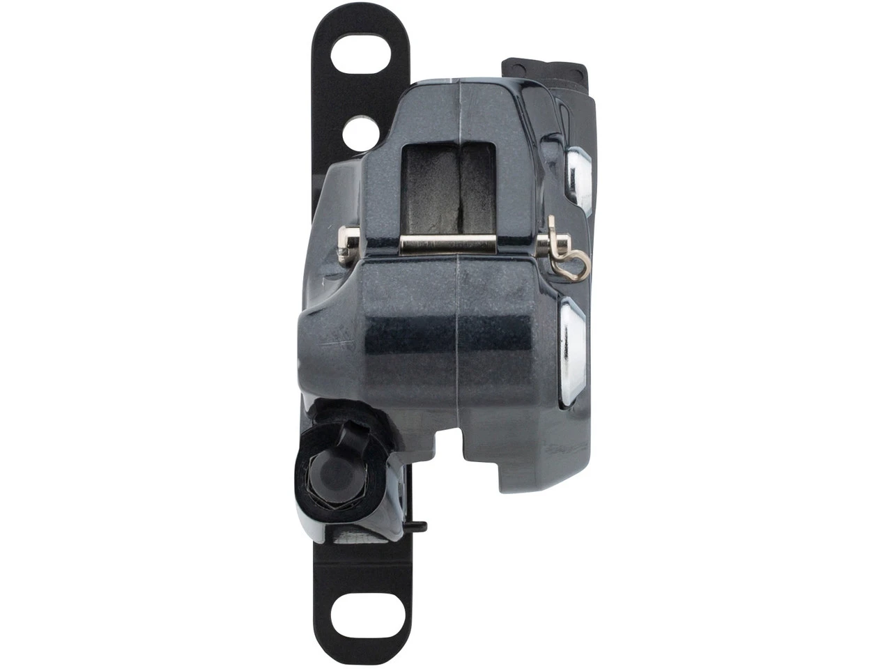 Shimano Metrea Bremssattel BR-U5000 Mit Resinbelag 3 Shimano Metrea Bremssattel BR-U5000 Mit Resinbelag – Bild 3