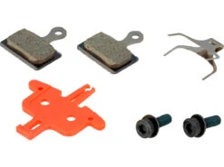 Shimano Metrea Bremssattel BR-U5000 Mit Resinbelag 11 Shimano Metrea Bremssattel BR-U5000 Mit Resinbelag -Rad Zentrum Geschaft 398099