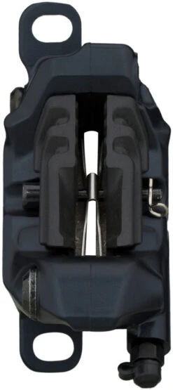 Shimano SLX Bremssattel BR-M7120 Mit Resinbelag 7 Shimano SLX Bremssattel BR-M7120 Mit Resinbelag -Rad Zentrum Geschaft 398114