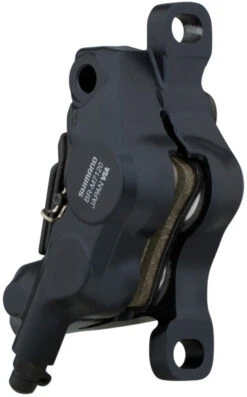 Shimano SLX Bremssattel BR-M7120 Mit Resinbelag 8 Shimano SLX Bremssattel BR-M7120 Mit Resinbelag -Rad Zentrum Geschaft 398115