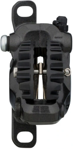 Shimano XT Bremssattel BR-M8000 Mit Resinbelag Mit Kühlrippen -Rad Zentrum Geschaft 398134