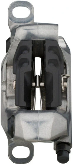 Shimano XTR Enduro Bremssattel BR-M9120 Mit Resinbelag -Rad Zentrum Geschaft 398154