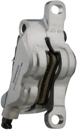 Shimano XTR Enduro Bremssattel BR-M9120 Mit Resinbelag -Rad Zentrum Geschaft 398155