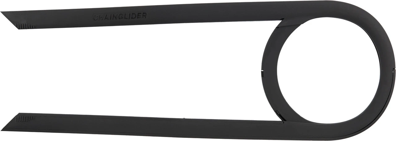 Hebie Chainglider 350 Vollkettenschutz Shimano Nexus Vorderteil 1 Hebie Chainglider 350 Vollkettenschutz Shimano Nexus Vorderteil