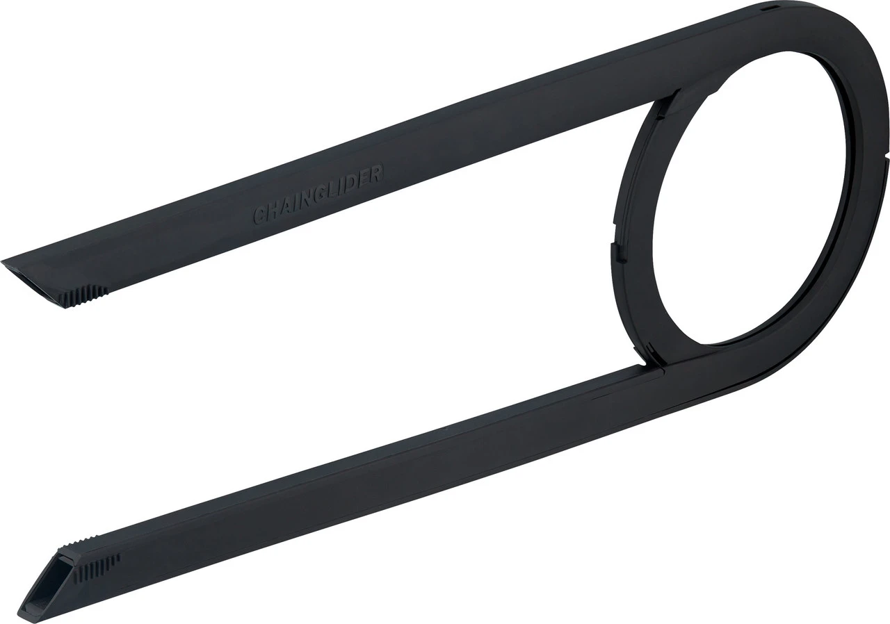 Hebie Chainglider 350 Vollkettenschutz Shimano Nexus Vorderteil 2 Hebie Chainglider 350 Vollkettenschutz Shimano Nexus Vorderteil – Bild 2