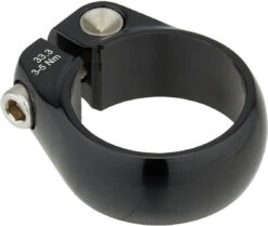 Salsa Lip Lock Sattelklemme Mit Schraube -Rad Zentrum Geschaft 398446