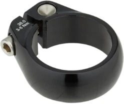 Salsa Lip Lock Sattelklemme Mit Schraube -Rad Zentrum Geschaft 398447