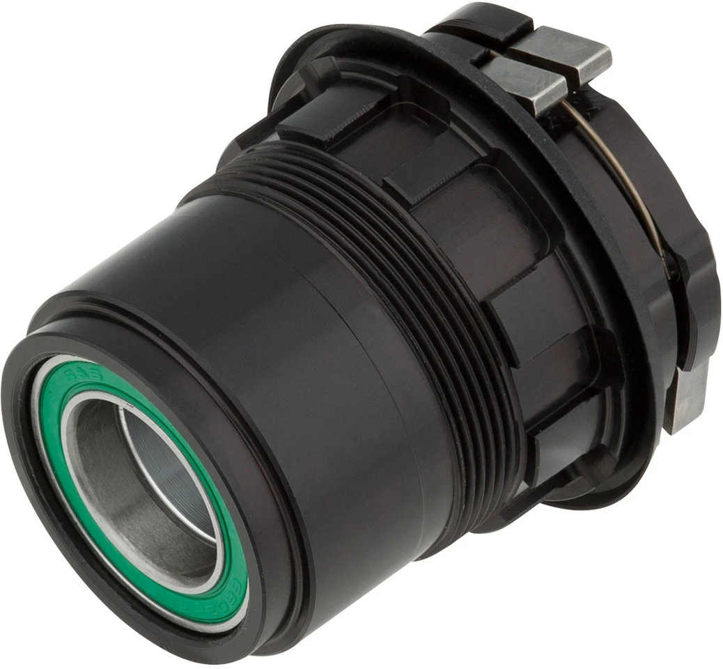 Newmen Freilaufkörper Für FADE Road HR-Nabe 4 Newmen Freilaufkörper Für FADE Road HR-Nabe – Bild 4