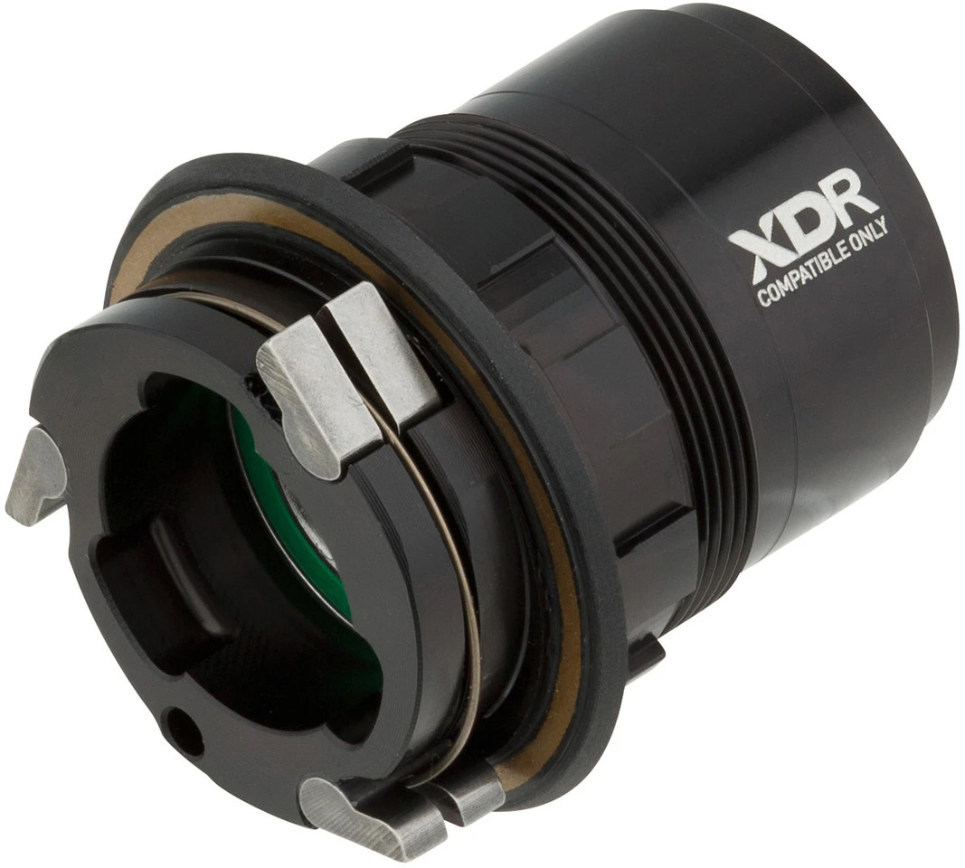 Newmen Freilaufkörper Für FADE Road HR-Nabe 5 Newmen Freilaufkörper Für FADE Road HR-Nabe – Bild 5