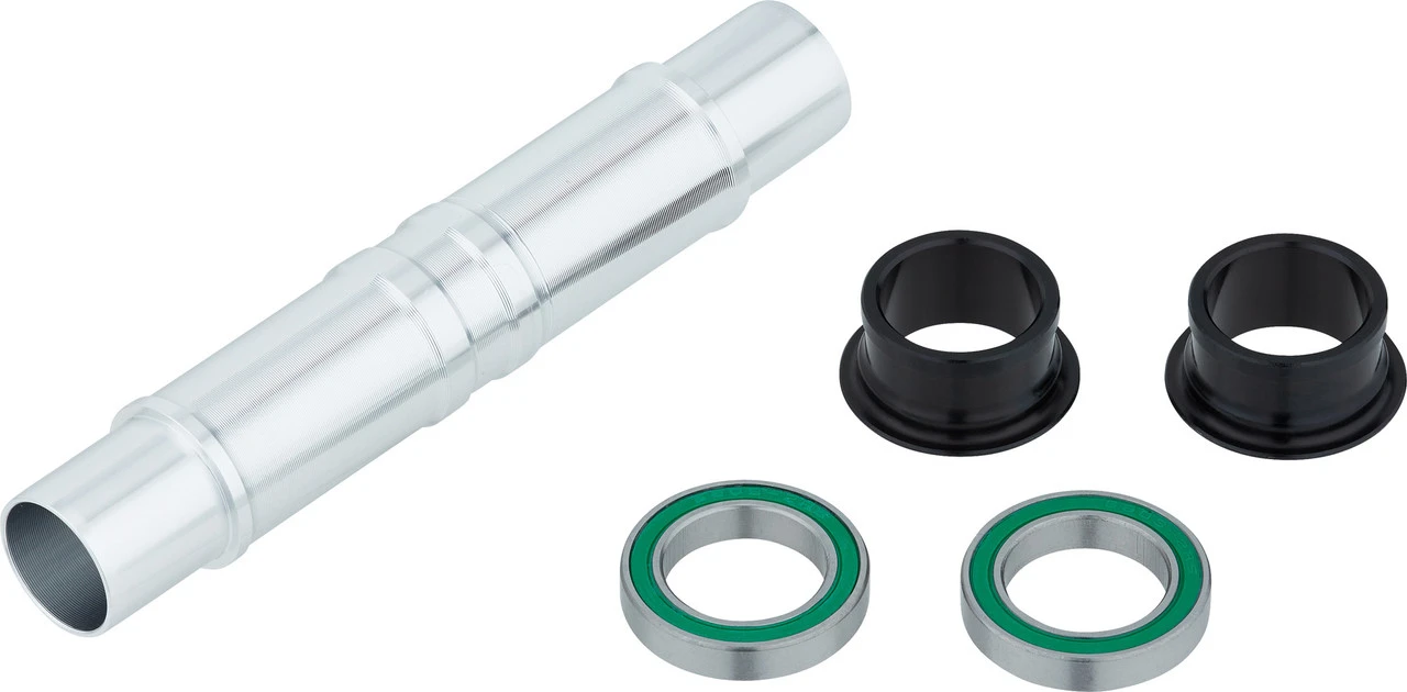 Newmen Update Kit Gen 1 Auf Gen 1.5 Für 6-Loch MTB 2 Newmen Update Kit Gen 1 Auf Gen 1.5 Für 6-Loch MTB – Bild 2