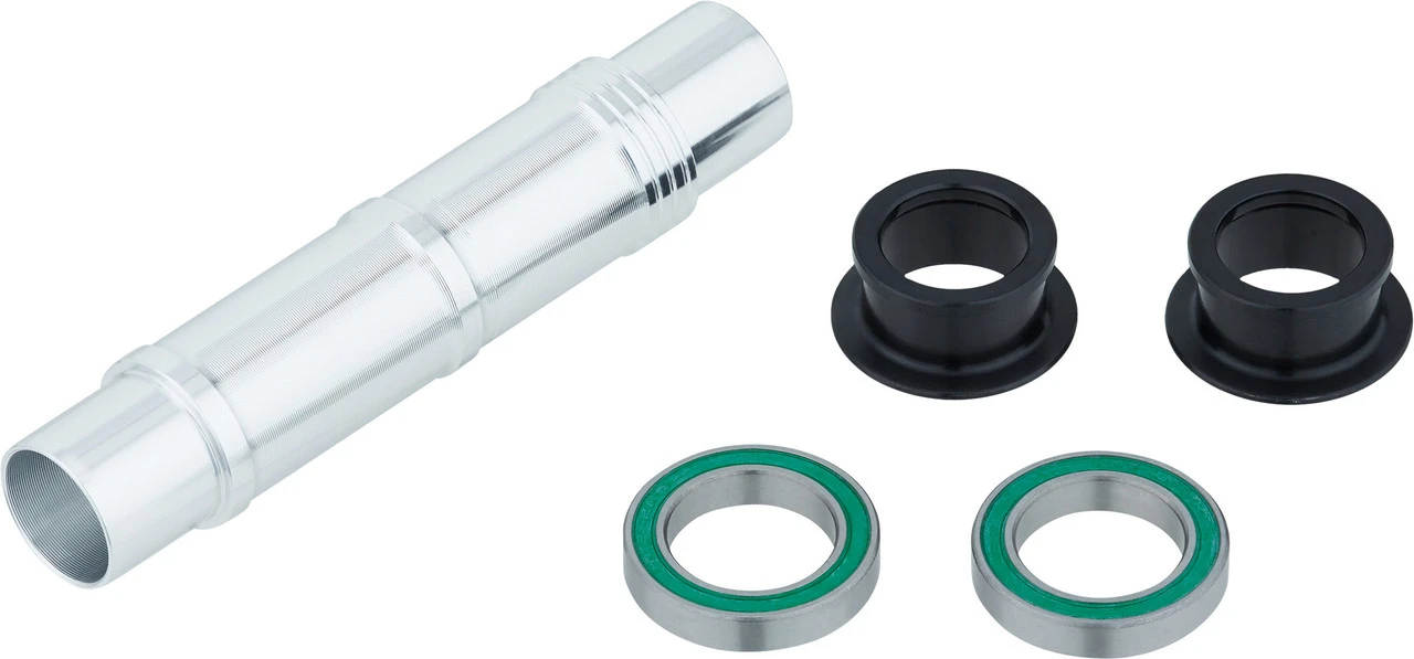 Newmen Update Kit Gen 1 Auf Gen 1.5 Für 6-Loch MTB 4 Newmen Update Kit Gen 1 Auf Gen 1.5 Für 6-Loch MTB – Bild 4