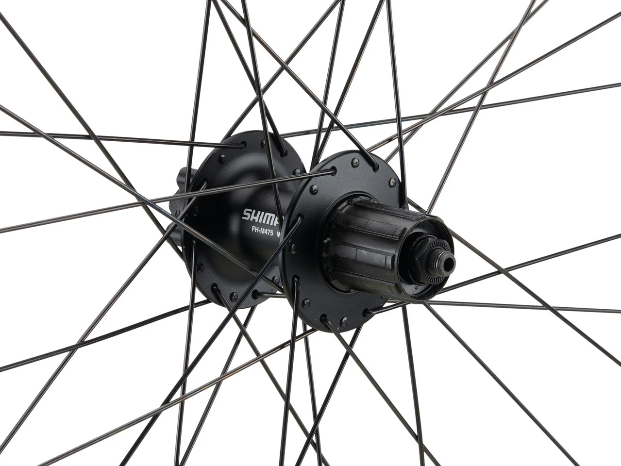 Mountain Alivio Disc 6-Loch DT Swiss 466d 29" Laufradsatz 5 Mountain Alivio Disc 6-Loch DT Swiss 466d 29" Laufradsatz – Bild 5