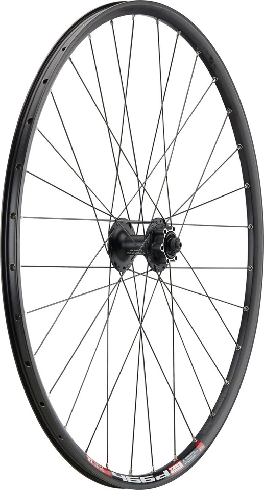 Mountain Alivio Disc 6-Loch DT Swiss 466d 29" Laufradsatz 9 Mountain Alivio Disc 6-Loch DT Swiss 466d 29" Laufradsatz – Bild 9