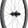 ZIPP 454 NSW Carbon Tubeless Disc Center Lock Laufrad - Auslaufmodell
