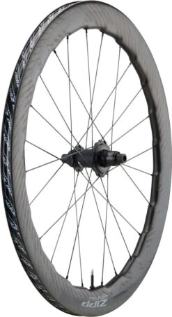 ZIPP 454 NSW Carbon Tubeless Disc Center Lock Laufrad - Auslaufmodell 8 ZIPP 454 NSW Carbon Tubeless Disc Center Lock Laufrad - Auslaufmodell -Rad Zentrum Geschaft 399712