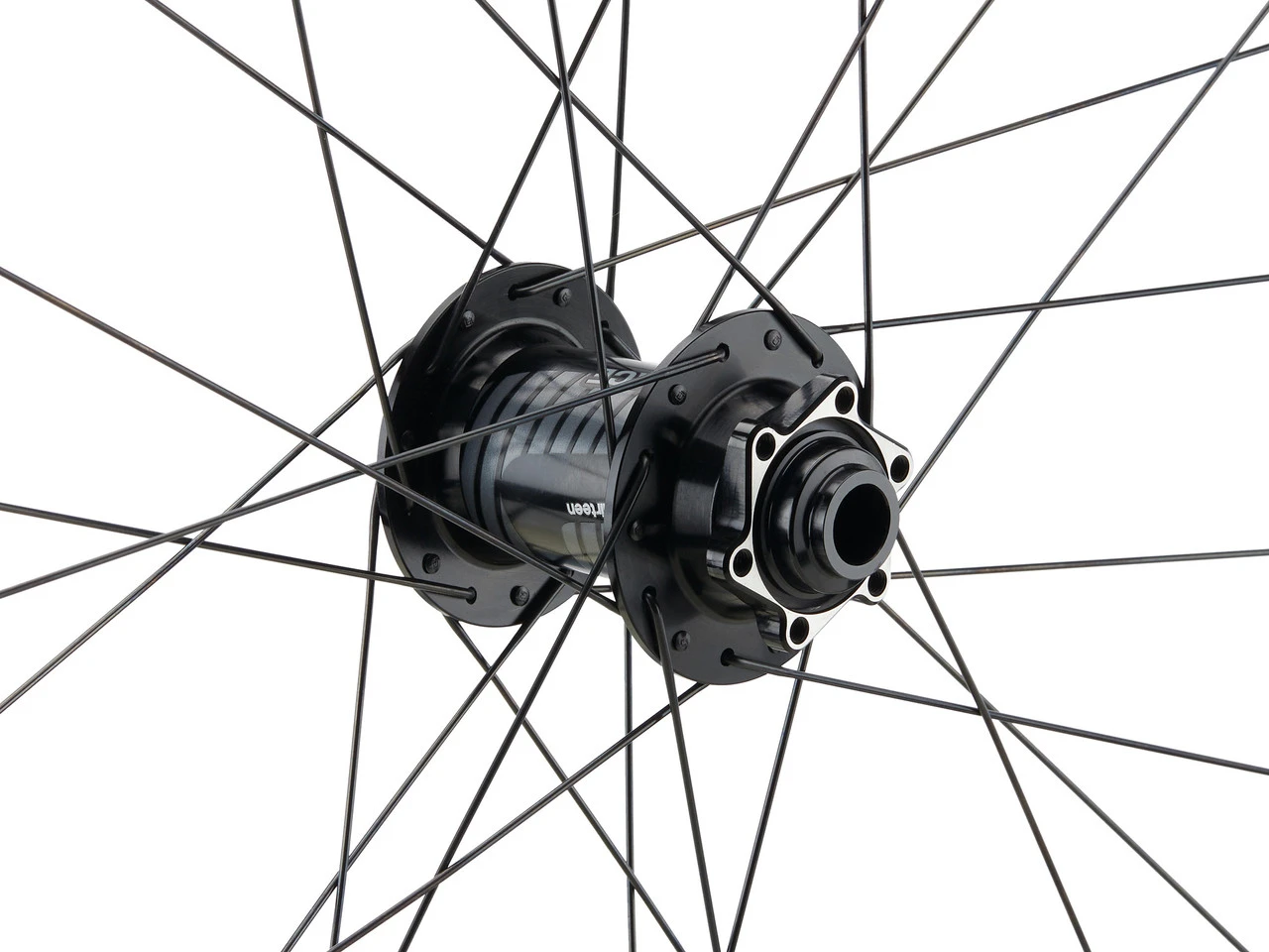 E-thirteen LG1 Race Carbon Enduro Boost 29" Laufradsatz 3 E-thirteen LG1 Race Carbon Enduro Boost 29" Laufradsatz – Bild 3