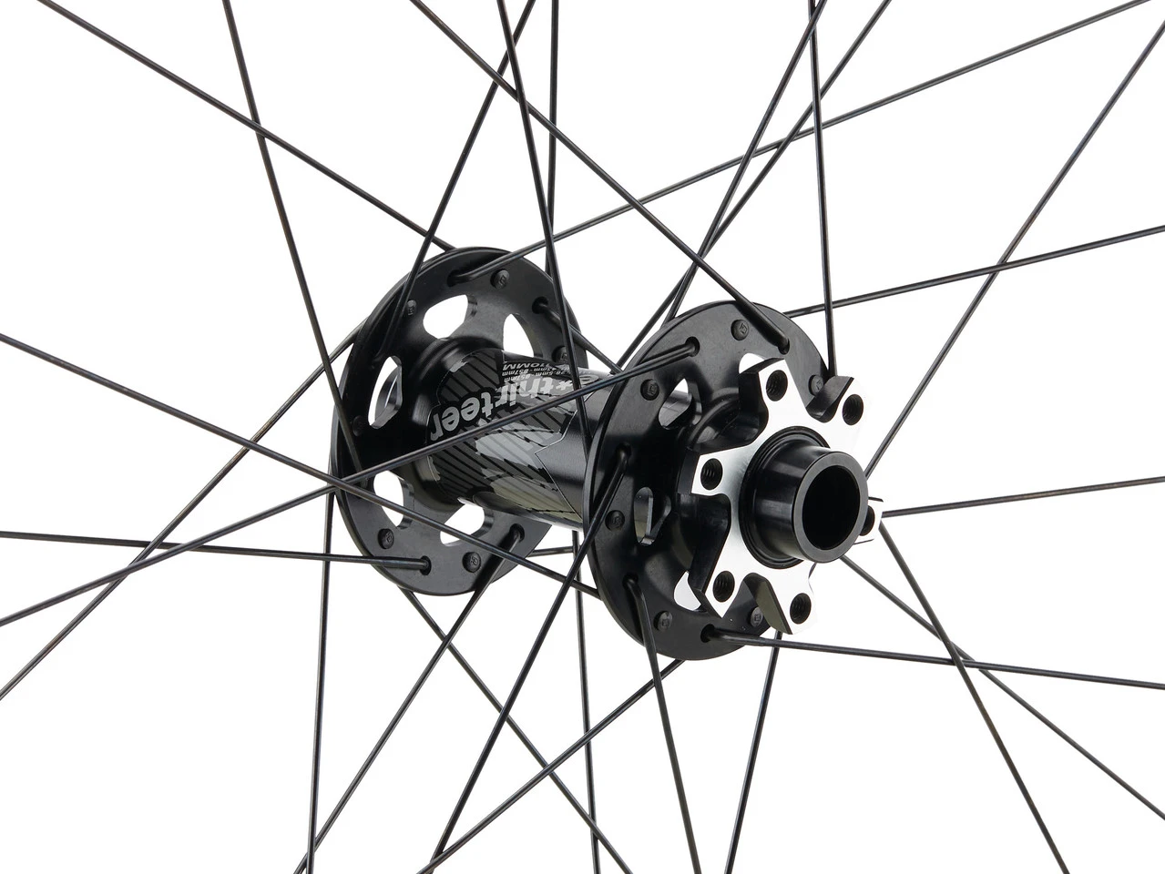 E-thirteen XCX Race IW28 Carbon Boost 29" Laufradsatz 3 E-thirteen XCX Race IW28 Carbon Boost 29" Laufradsatz – Bild 3