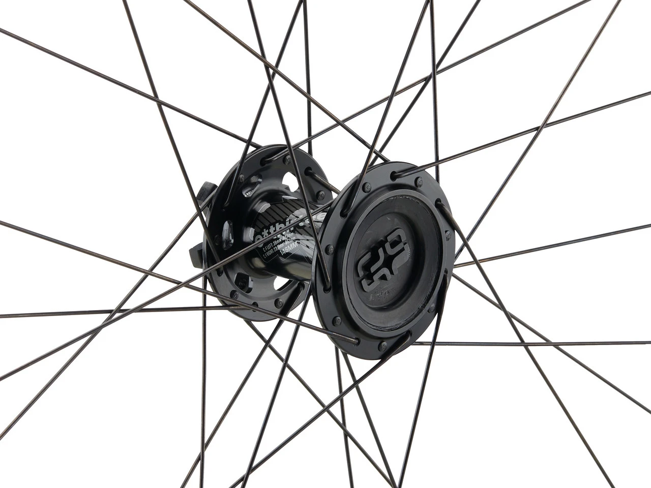 E-thirteen XCX Race IW28 Carbon Boost 29" Laufradsatz 5 E-thirteen XCX Race IW28 Carbon Boost 29" Laufradsatz – Bild 5