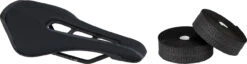Pro Stealth Sattel + Sport Control Team Lenkerband Bundle