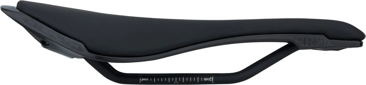 Pro Stealth Sattel + Sport Control Team Lenkerband Bundle 2 Pro Stealth Sattel + Sport Control Team Lenkerband Bundle – Bild 2