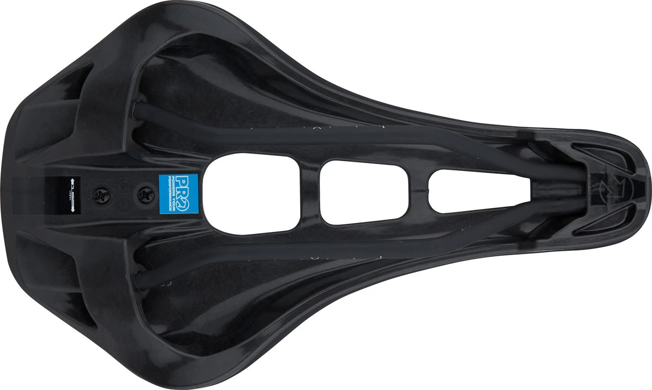 Pro Stealth Sattel + Sport Control Team Lenkerband Bundle 4 Pro Stealth Sattel + Sport Control Team Lenkerband Bundle – Bild 4