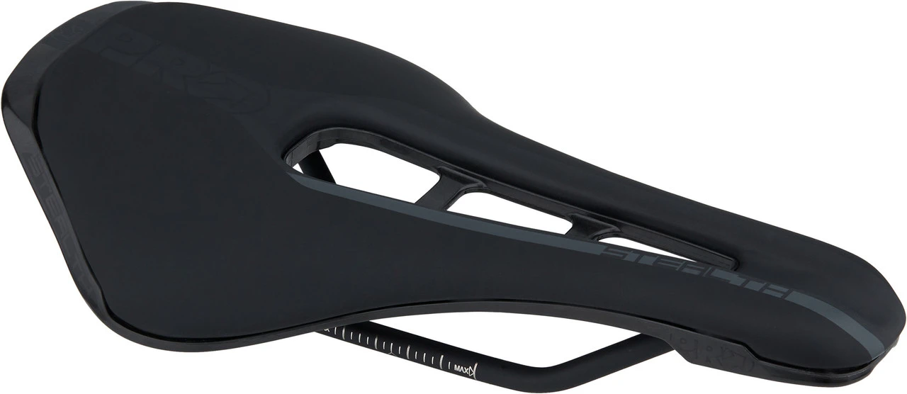 Pro Stealth Sattel + Sport Control Team Lenkerband Bundle 5 Pro Stealth Sattel + Sport Control Team Lenkerband Bundle – Bild 5