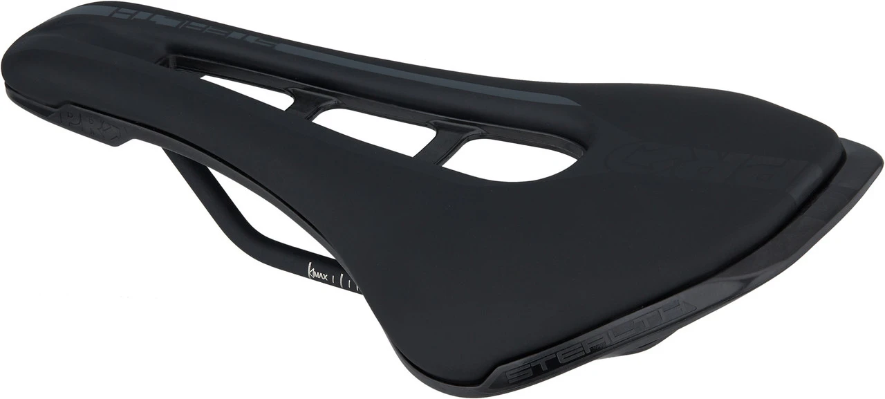 Pro Stealth Sattel + Sport Control Team Lenkerband Bundle 6 Pro Stealth Sattel + Sport Control Team Lenkerband Bundle – Bild 6