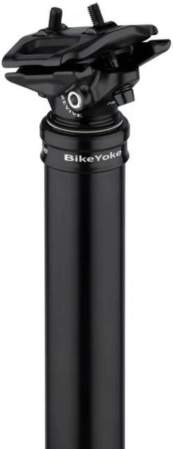 BikeYoke Revive 2.0 185 Mm Vario-Sattelstütze Ohne Remote -Rad Zentrum Geschaft 400867