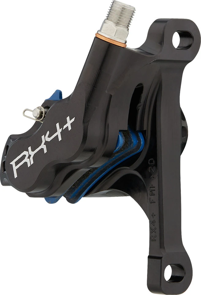 HOPE RX4+ FM +20 Bremssattel Für SRAM 4 HOPE RX4+ FM +20 Bremssattel Für SRAM – Bild 4