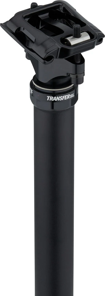 Fox Racing Shox Transfer SL 27.2 Performance Elite 50 Mm Sattelstütze Modell 2022 5 Fox Racing Shox Transfer SL 27.2 Performance Elite 50 Mm Sattelstütze Modell 2022 – Bild 5