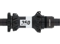 Dt-swiss 350 Straightpull MTB Boost Disc 6-Loch HR-Nabe -Rad Zentrum Geschaft 402965