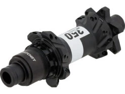 Dt-swiss 350 Straightpull MTB Boost Disc 6-Loch HR-Nabe -Rad Zentrum Geschaft 402966