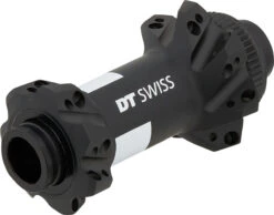 Dt-swiss 350 Straightpull MTB Disc Center Lock VR-Nabe -Rad Zentrum Geschaft 402982