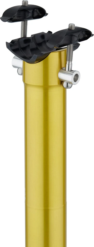 Tune Starkes Stück Sattelstütze 420 Mm 2 Tune Starkes Stück Sattelstütze 420 Mm – Bild 2