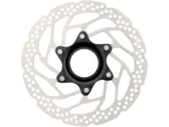 Shimano Bremsscheibe SM-RT30 Center Lock
