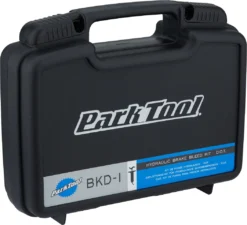 Parktool DOT Entlüftungskit