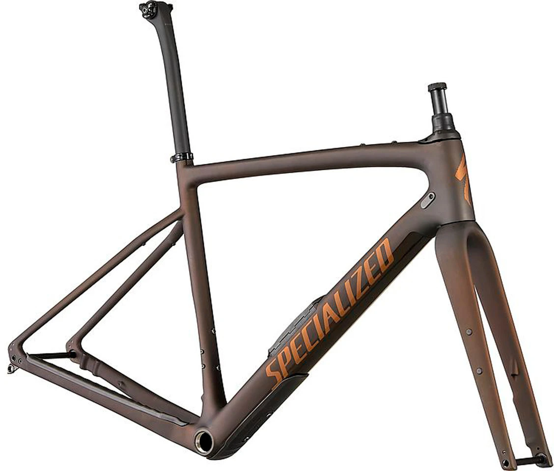 Specialized Diverge Carbon 28" / 27,5" Rahmenkit 1 Specialized Diverge Carbon 28" / 27,5" Rahmenkit