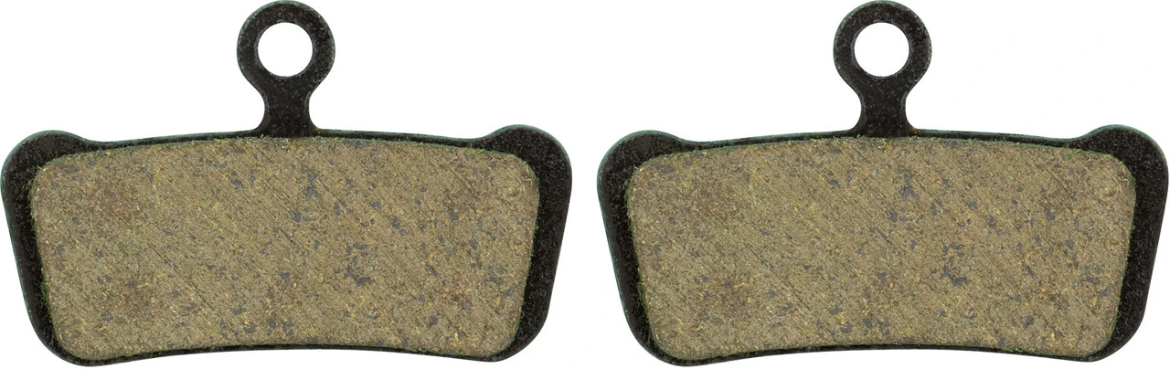 JAGWIRE Bremsbeläge Disc Pro E-Bike Für SRAM/Avid 1 JAGWIRE Bremsbeläge Disc Pro E-Bike Für SRAM/Avid