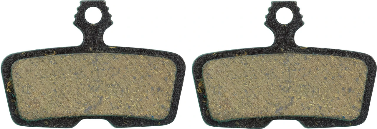 JAGWIRE Bremsbeläge Disc Pro E-Bike Für SRAM/Avid 4 JAGWIRE Bremsbeläge Disc Pro E-Bike Für SRAM/Avid – Bild 4