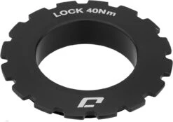 JAGWIRE Disc Center Lock Verschlussring Mit Außenverzahnung