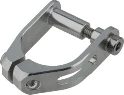 Trickstuff 2-teilige Gefräste Lenkerklemmschelle Für Direttissima / Piccola 8 Trickstuff 2-teilige Gefräste Lenkerklemmschelle Für Direttissima / Piccola -Rad Zentrum Geschaft 406490