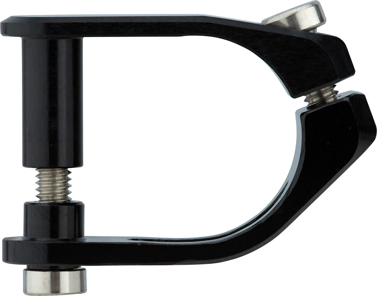 Trickstuff 2-teilige Gefräste Lenkerklemmschelle Für Direttissima / Piccola 5 Trickstuff 2-teilige Gefräste Lenkerklemmschelle Für Direttissima / Piccola – Bild 5