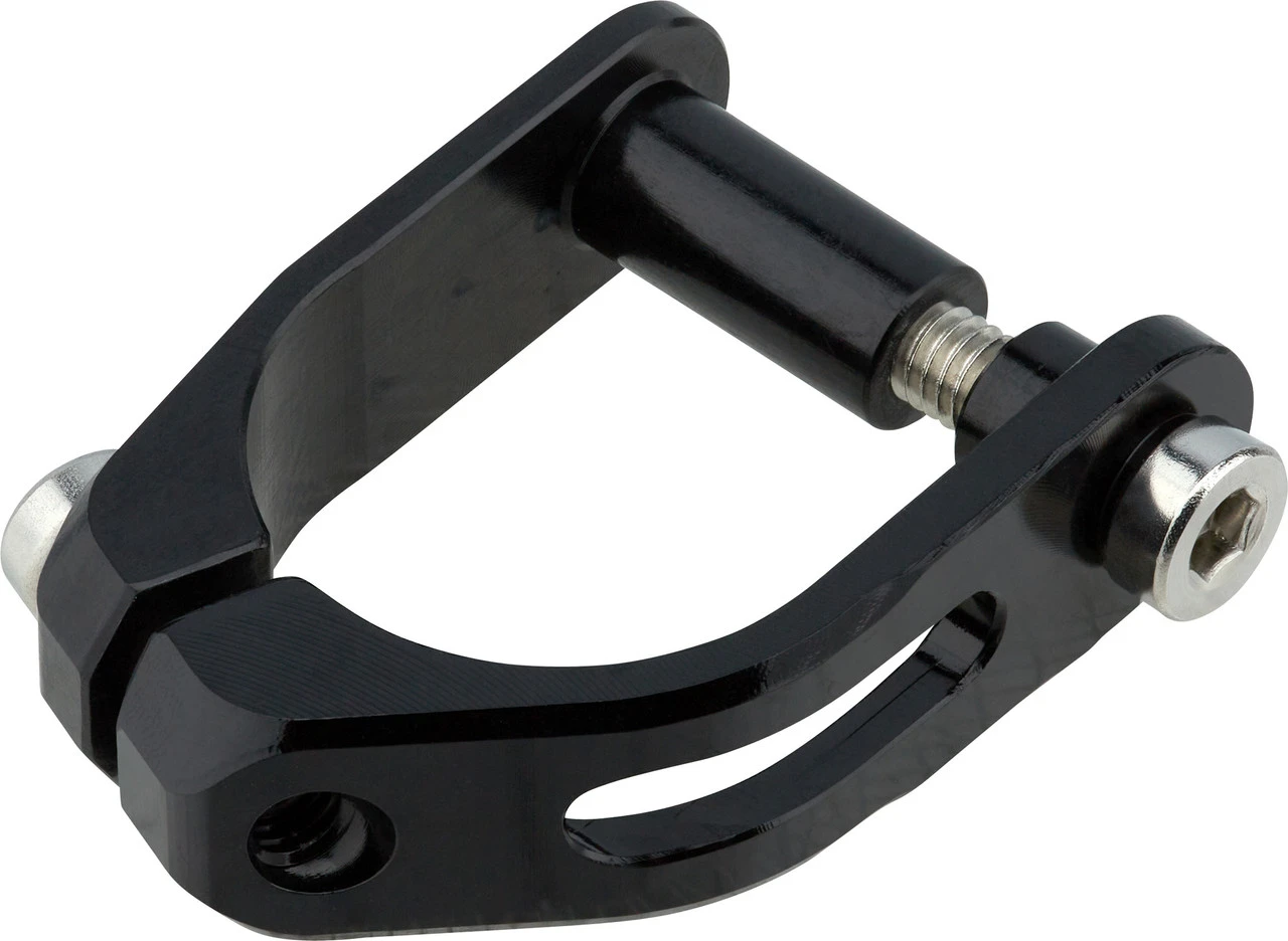 Trickstuff 2-teilige Gefräste Lenkerklemmschelle Für Direttissima / Piccola 6 Trickstuff 2-teilige Gefräste Lenkerklemmschelle Für Direttissima / Piccola – Bild 6