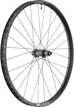 Dt-swiss H 1900 SPLINE 27,5" 35 Boost Disc 6-Loch Hybrid Laufradsatz -Rad Zentrum Geschaft 407441