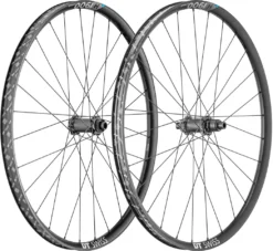 Dt-swiss H 1900 SPLINE 29" 30 Boost Disc Center Lock Hybrid Laufradsatz
