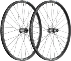 Dt-swiss HX 1700 SPLINE 29" 35 Boost Disc 6-Loch Hybrid Laufradsatz
