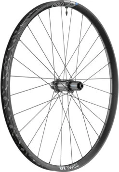 Dt-swiss HX 1700 SPLINE 29" 35 Boost Disc 6-Loch Hybrid Laufradsatz -Rad Zentrum Geschaft 407477