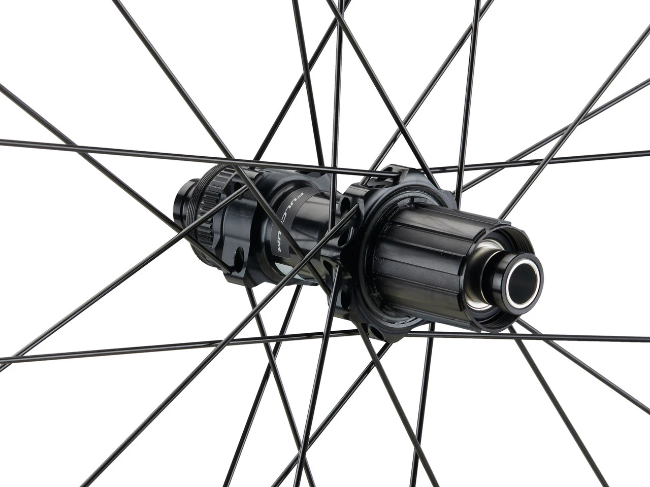 Fulcrum Racing 6 Disc Center Lock Laufradsatz 5 Fulcrum Racing 6 Disc Center Lock Laufradsatz – Bild 5