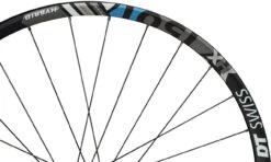 Dt-swiss HX 1501 SPLINE 25 Boost Disc 6-Loch Hybrid 27,5" Laufrad -Rad Zentrum Geschaft 409650